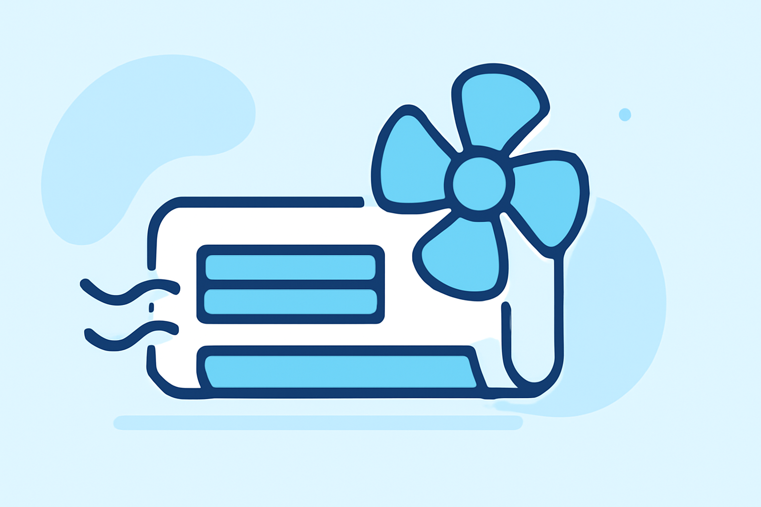 Ventilation for Air Quality Workflow the Right Way