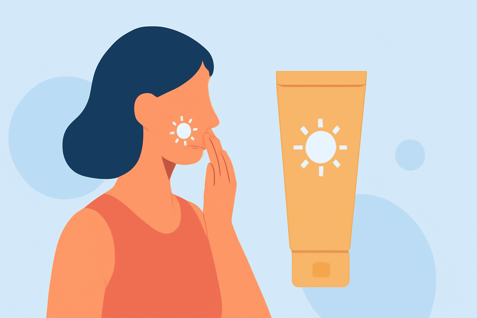 Protecting Your Skin: A Simple Guide to Weather-Related Skin Care