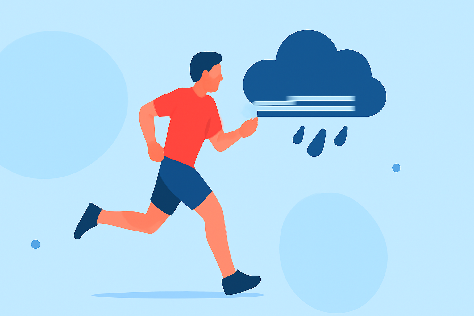 Common Weather-Related Mistakes to Avoid for Outdoor Runners