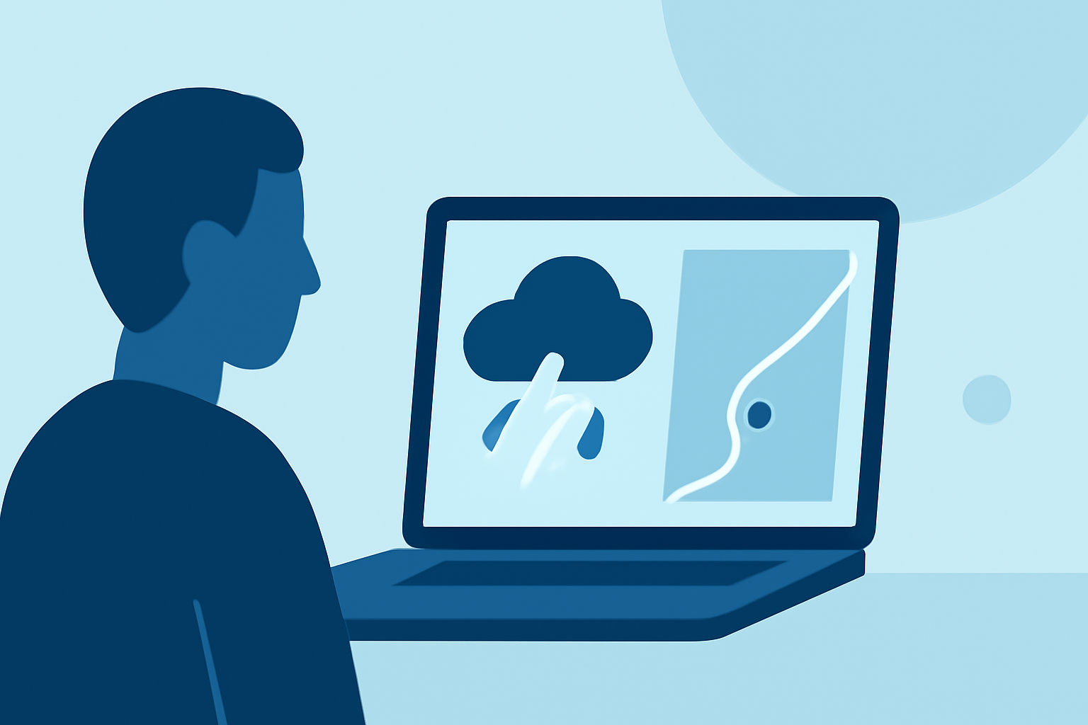 Tracking a Storm Before Your Trip: Essentials You Need to Know