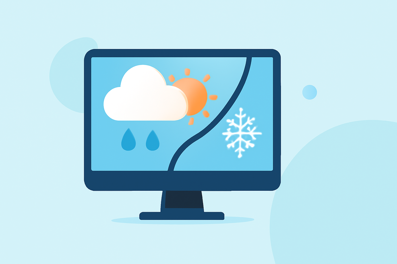 Understanding Weather Model Basics