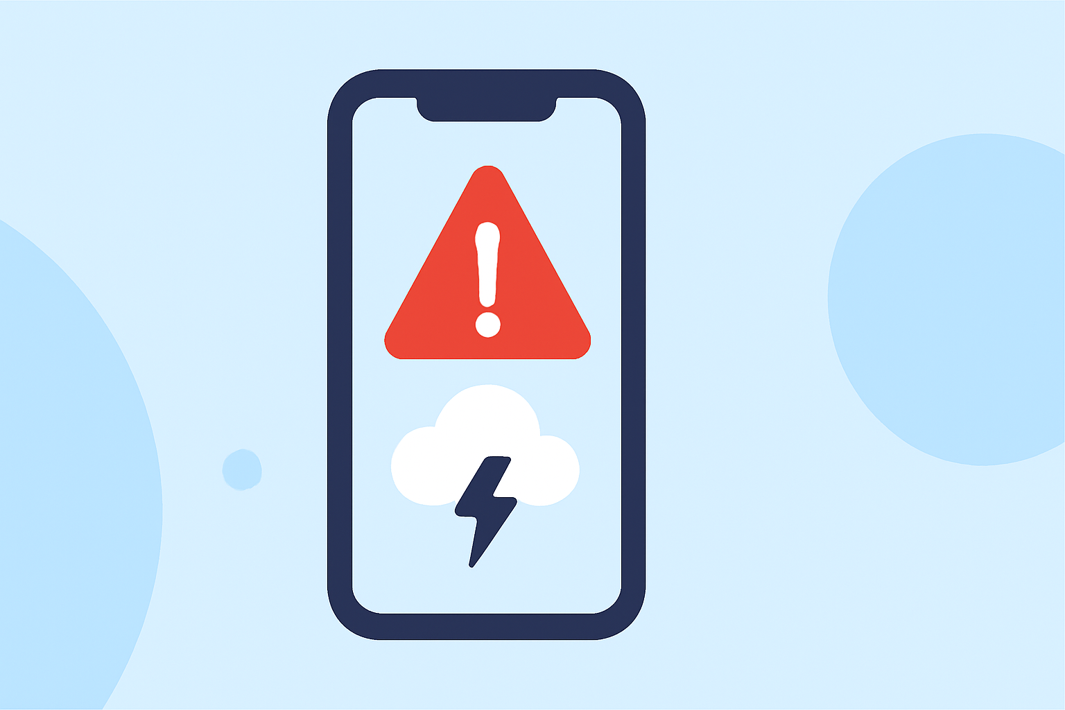 Seasonal Storm Risks for Travel: A Mobile-Friendly Guide