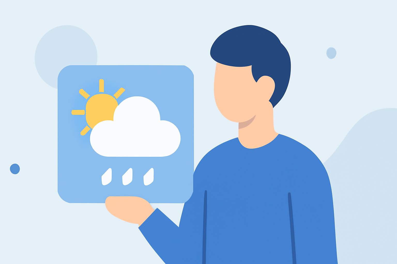 Getting Started with Morning Weather Briefings for Athletes