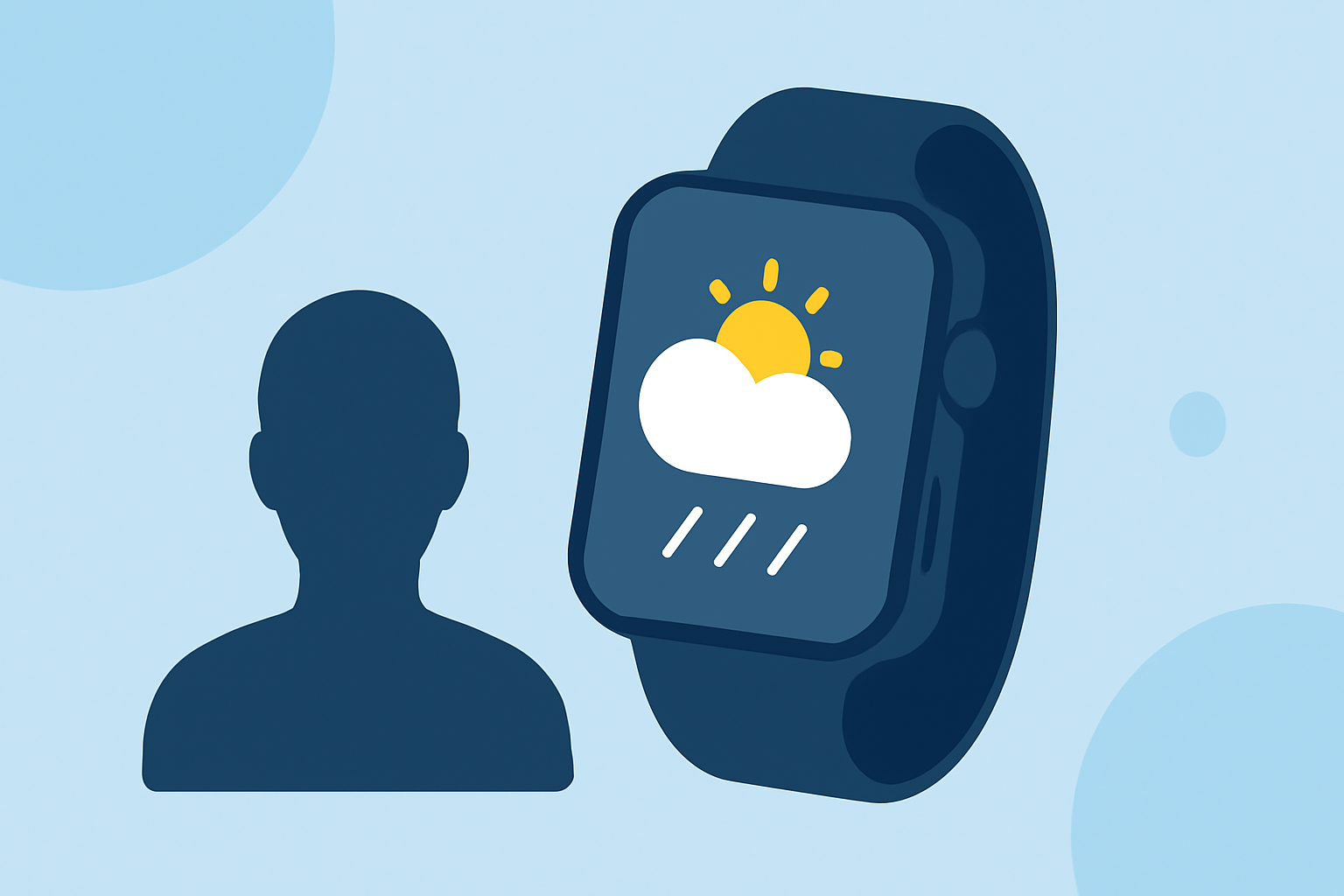 Stay Ahead of the Game: Best Weather Apps for Soccer Players on Apple Watch