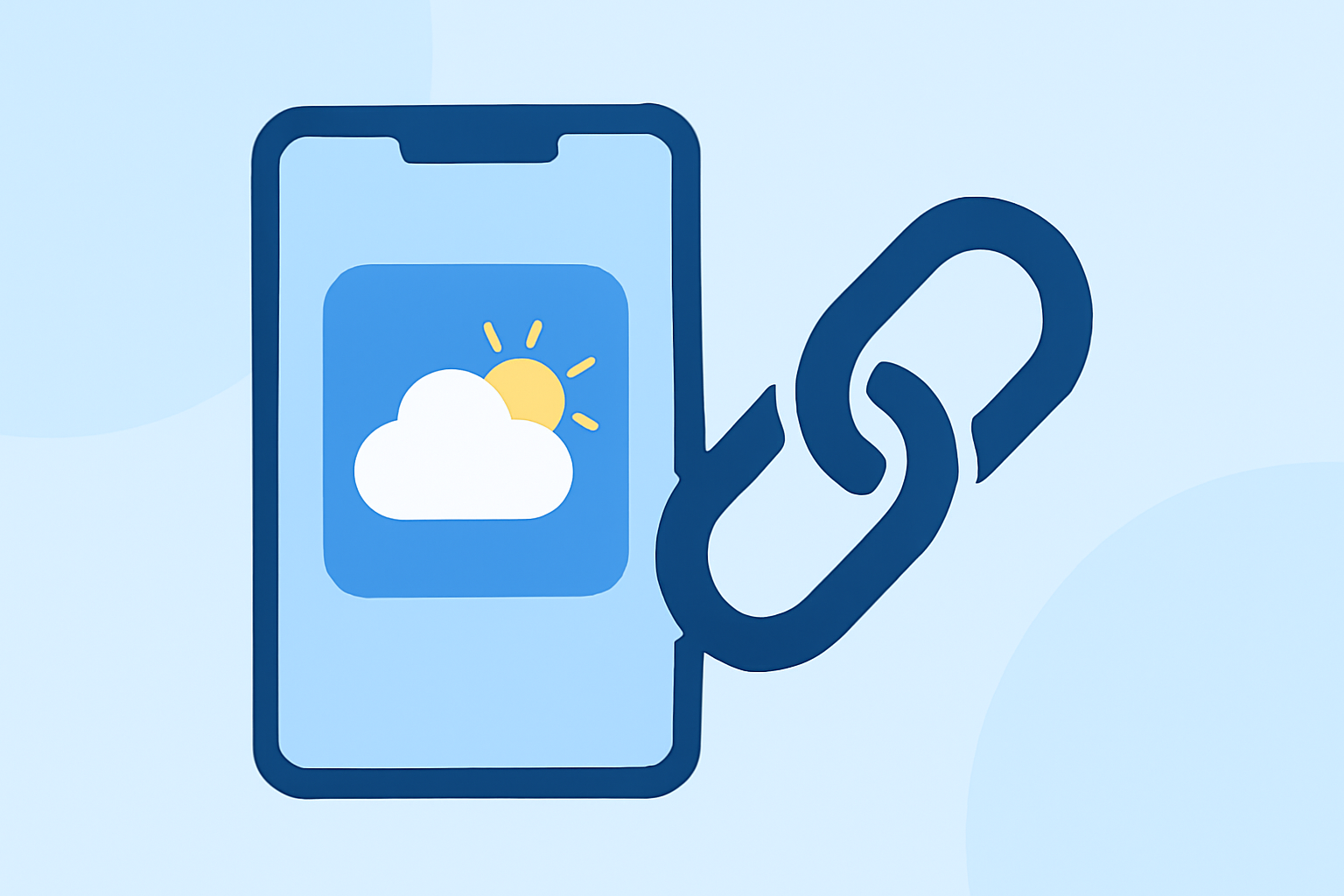 Optimizing Weather Notifications with Deep Links: A Comprehensive Guide