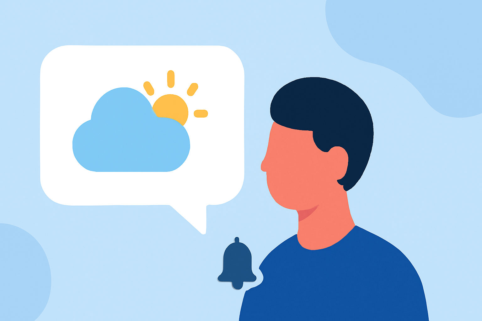 Common Weather App Notification Permissions Questions for Parents