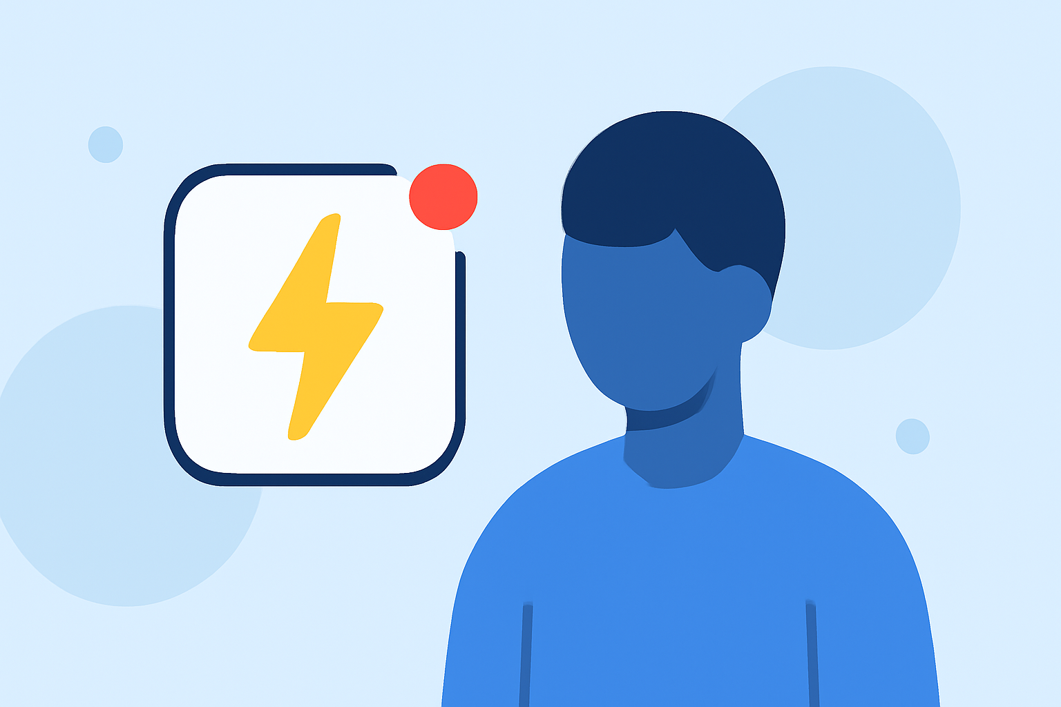 Lightning Nearby Notifications: Mistakes Non-Technical Users Should Avoid