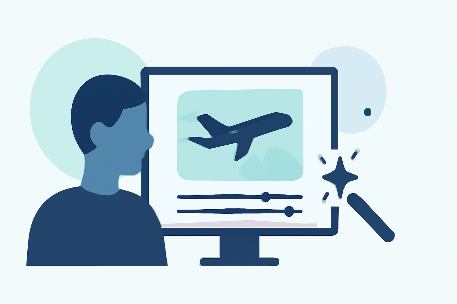 Mastering the Professional Plane Spotting Photo Editing Workflow