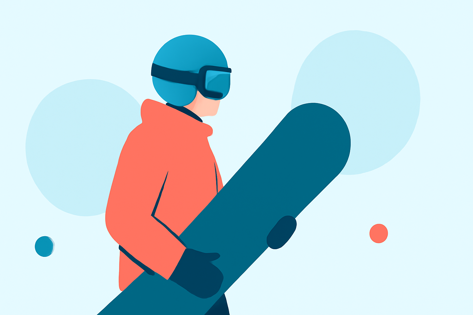 Weather Tips for Snowboarding Trips: A Step-by-Step Guide for Beginners