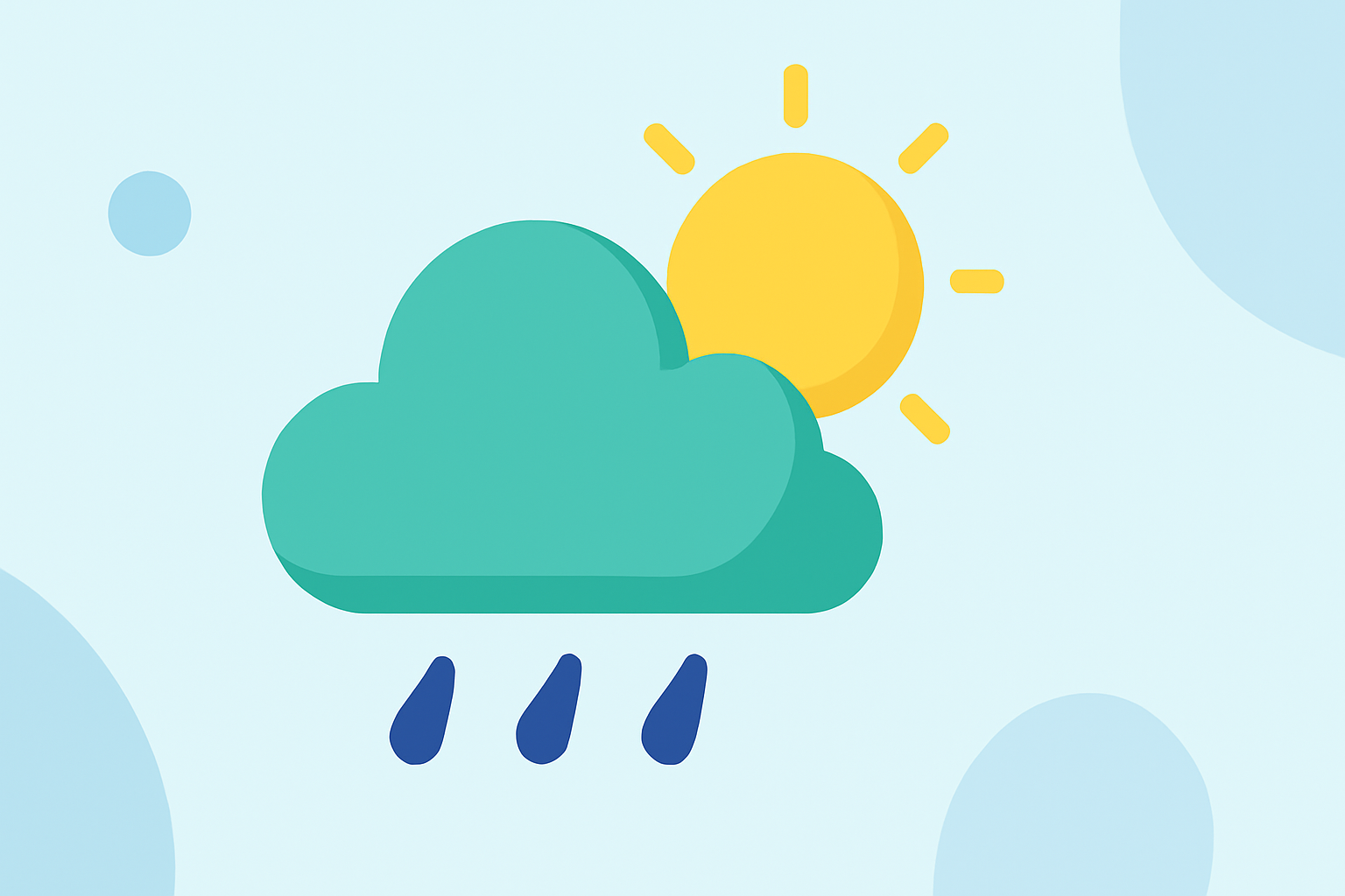 Weather for Gardening: A Guide for Beginners and Parents