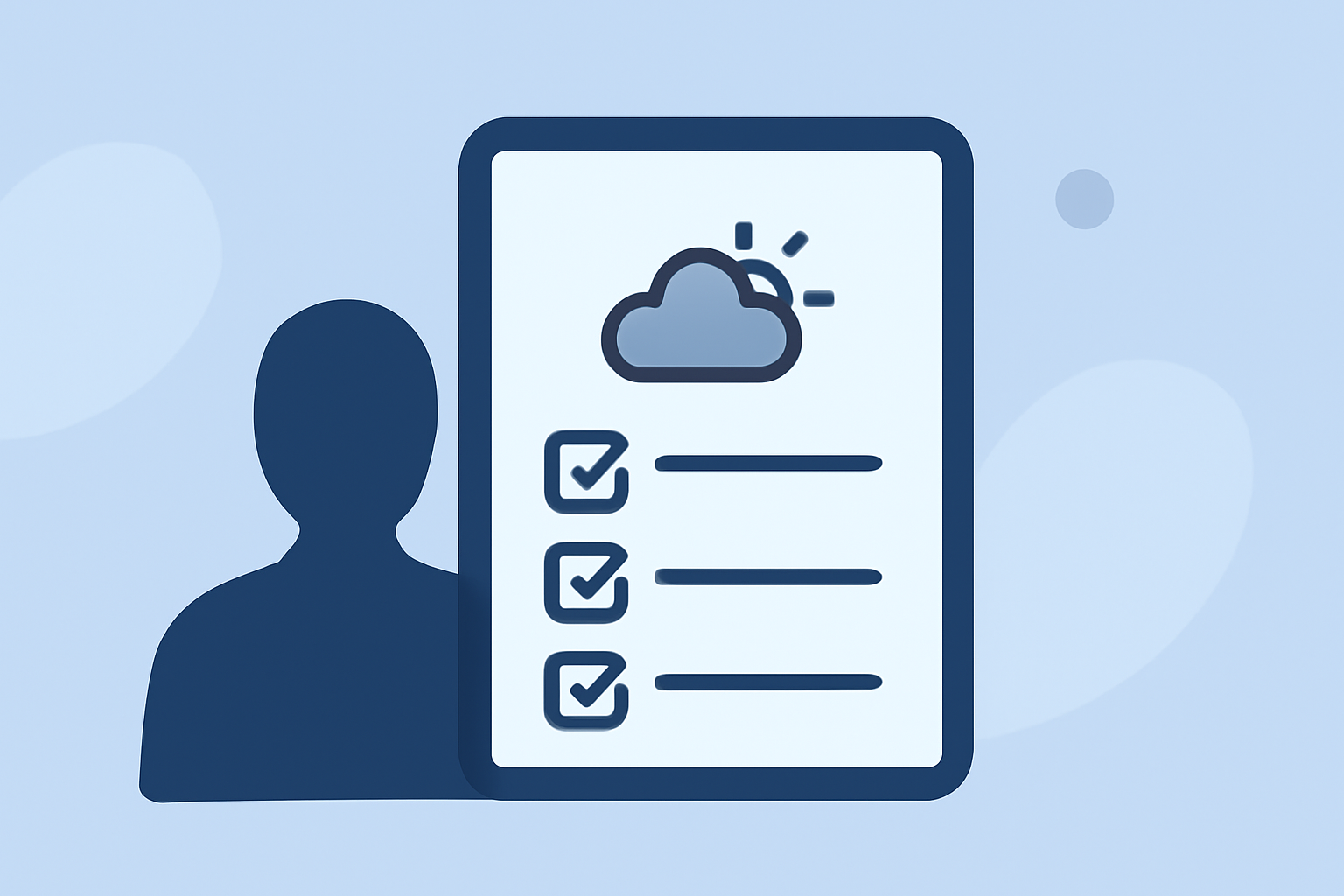 City-Break Weather Planning Checklist for Vacation Planning