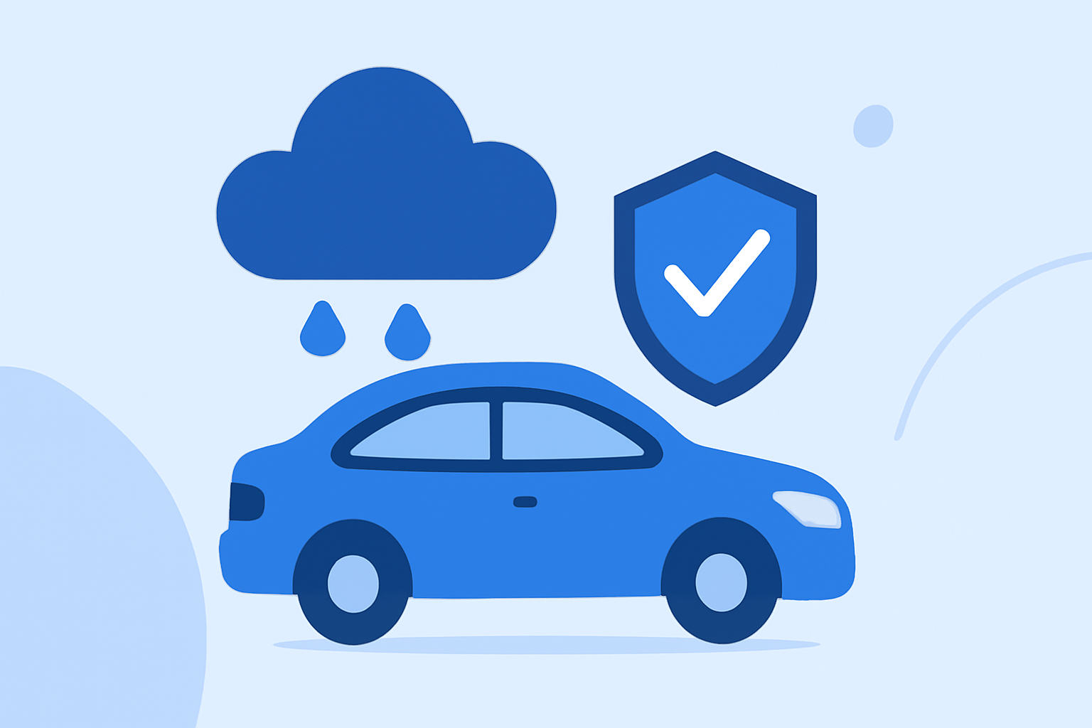 Weather-Proof Your Car Rental: Essential Tips for Safe Travel