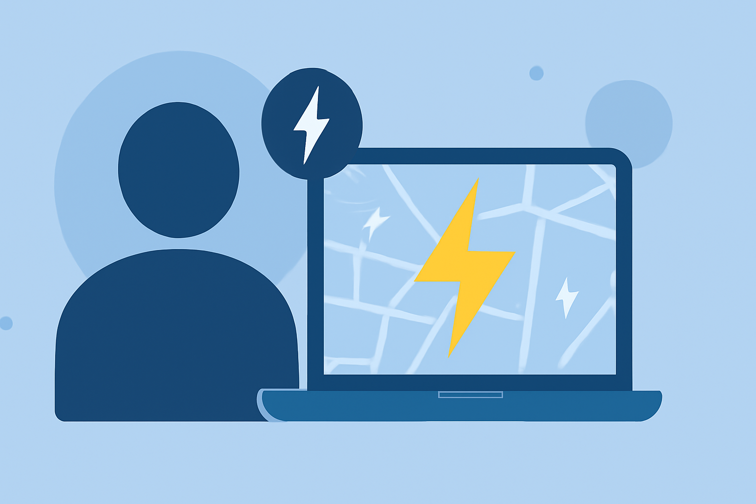 Real-Time Lightning Maps: Essential Tools for Commuters