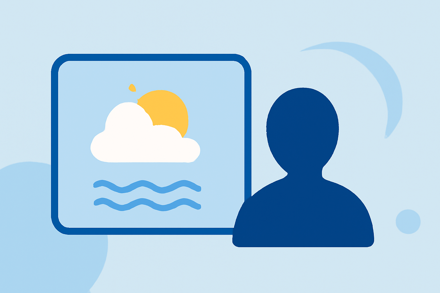 Quick Weather for Surfing Trips in Under 5 Minutes