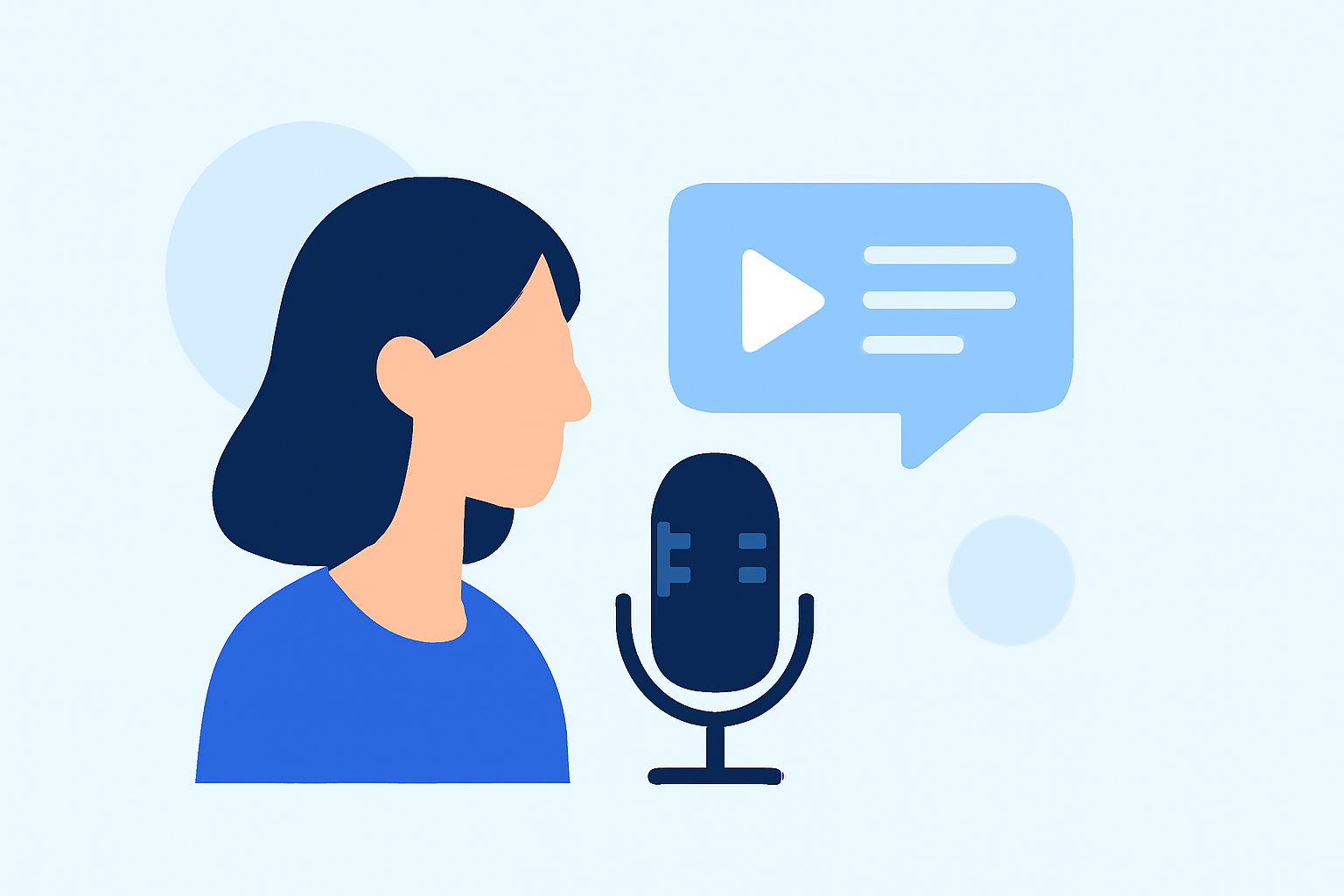 Crafting Engaging Travel Day Narratives: A Guide to Voiceover Storytelling