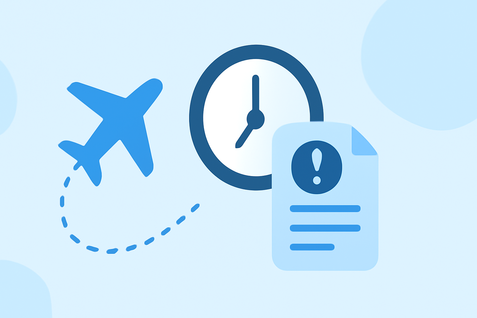 Understanding and Managing Flight Delays: A Comprehensive Guide