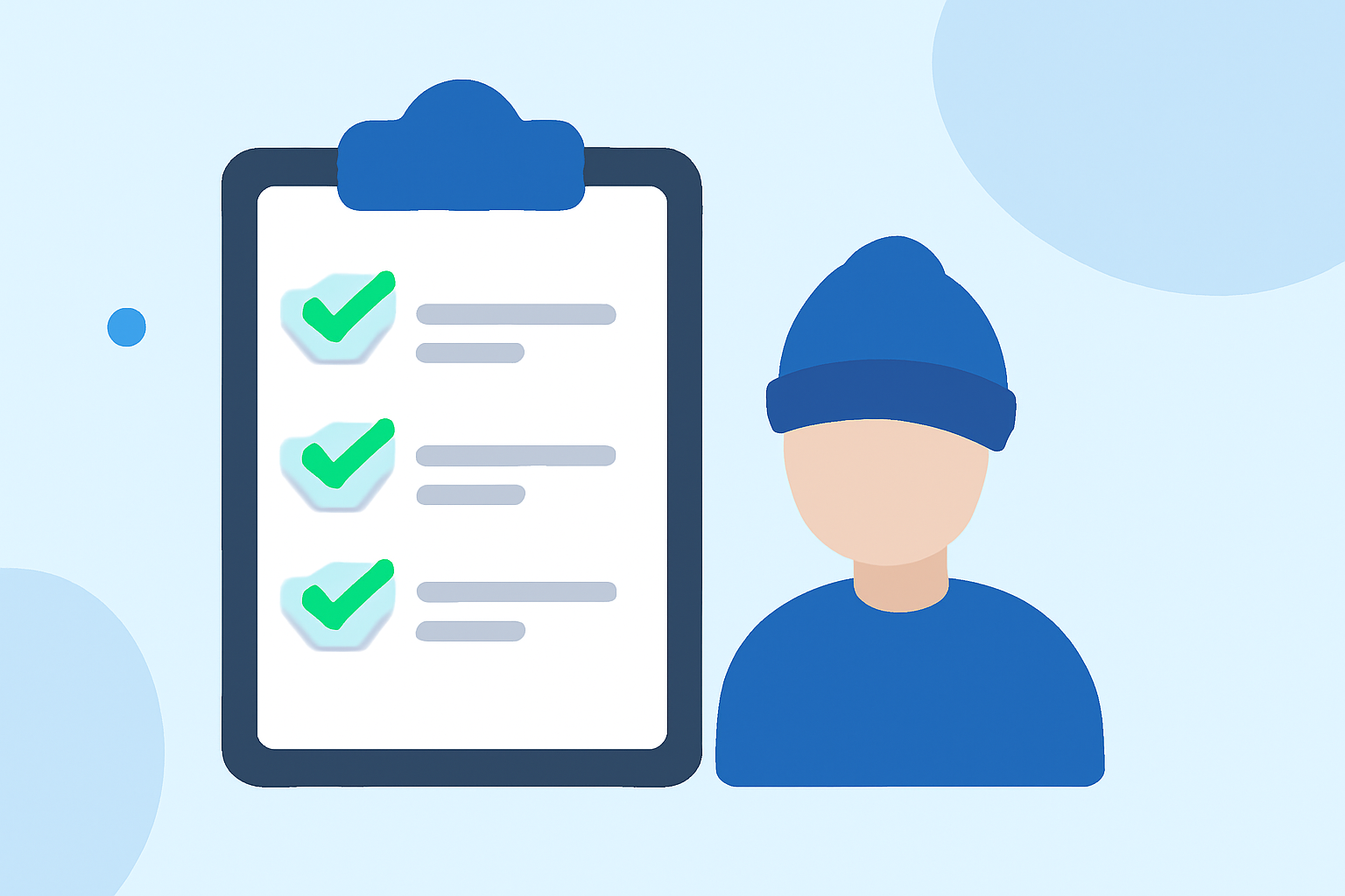 Wind Chill Basics Checklist for Outdoor Events
