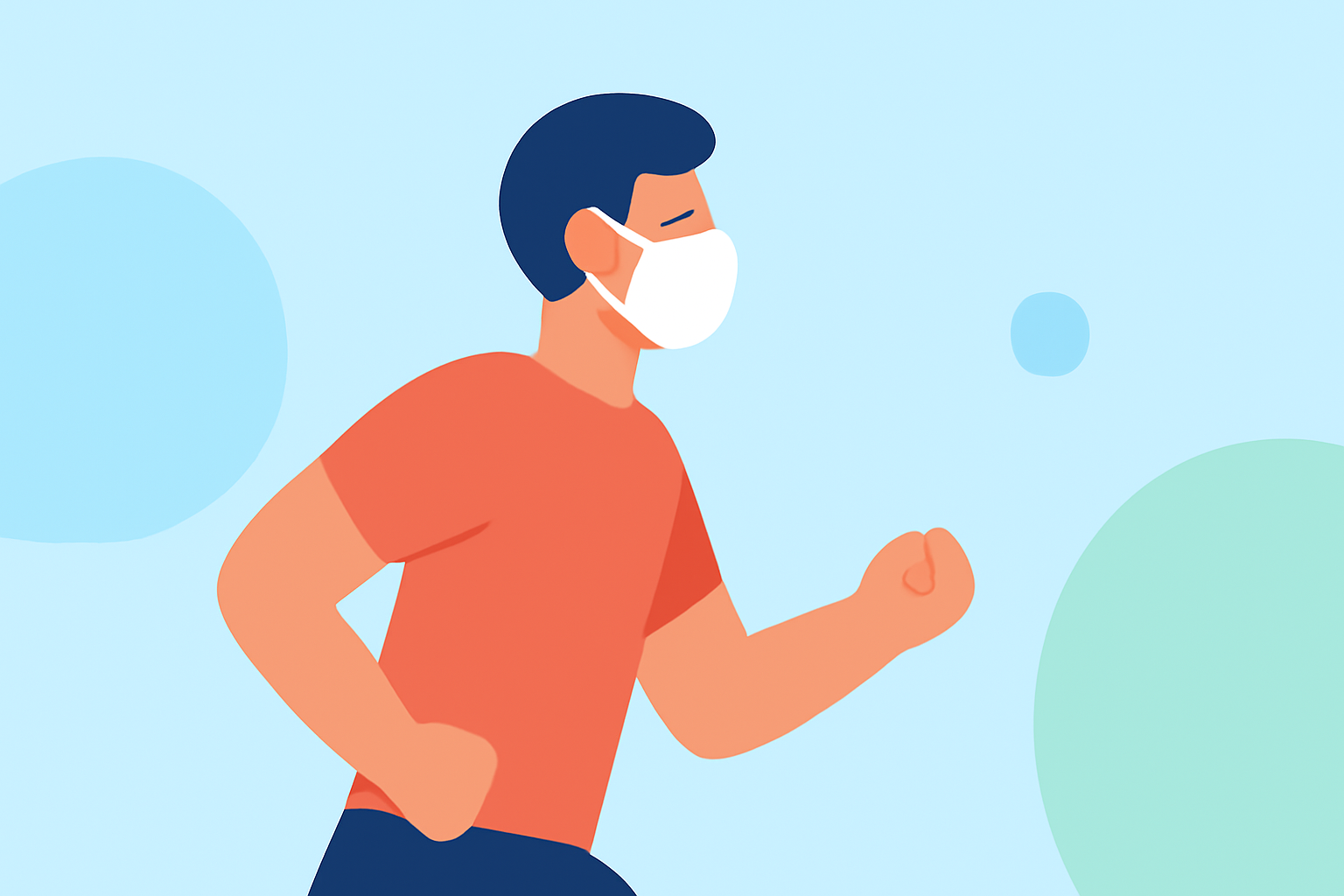 Exercising Safely in Poor Air Quality: A Beginner's Guide