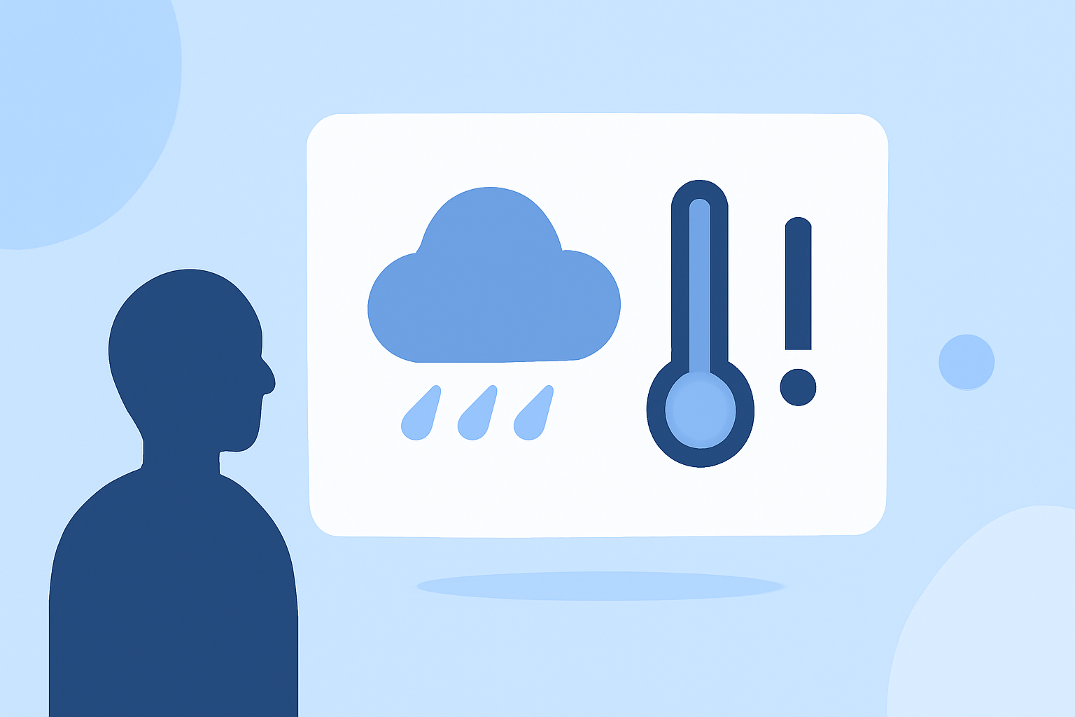 Essential Guide to Last-Minute Weather Checks Before Your 2026 Flight