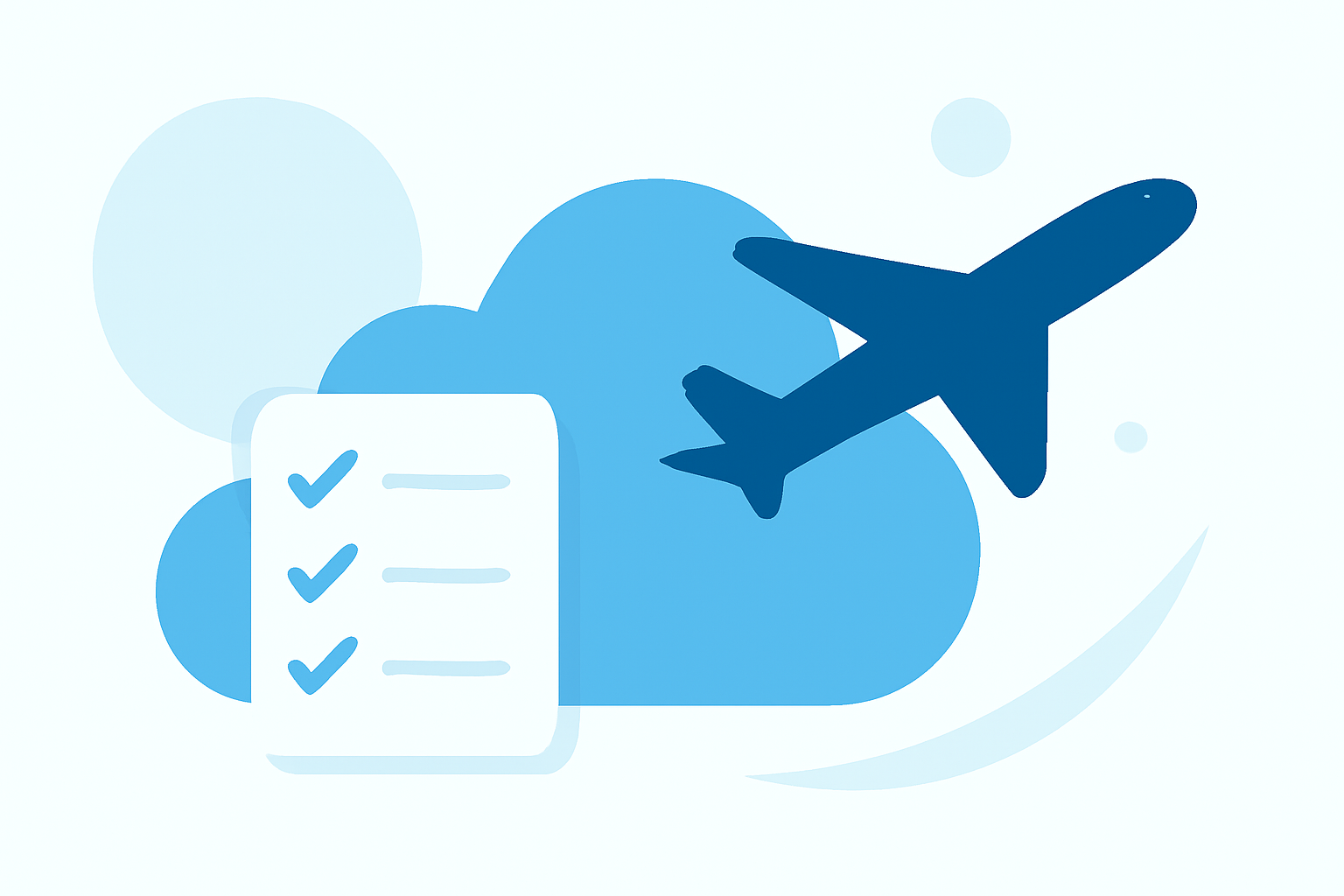 Understanding Weather-Related Flight Delays and How to Mitigate Them