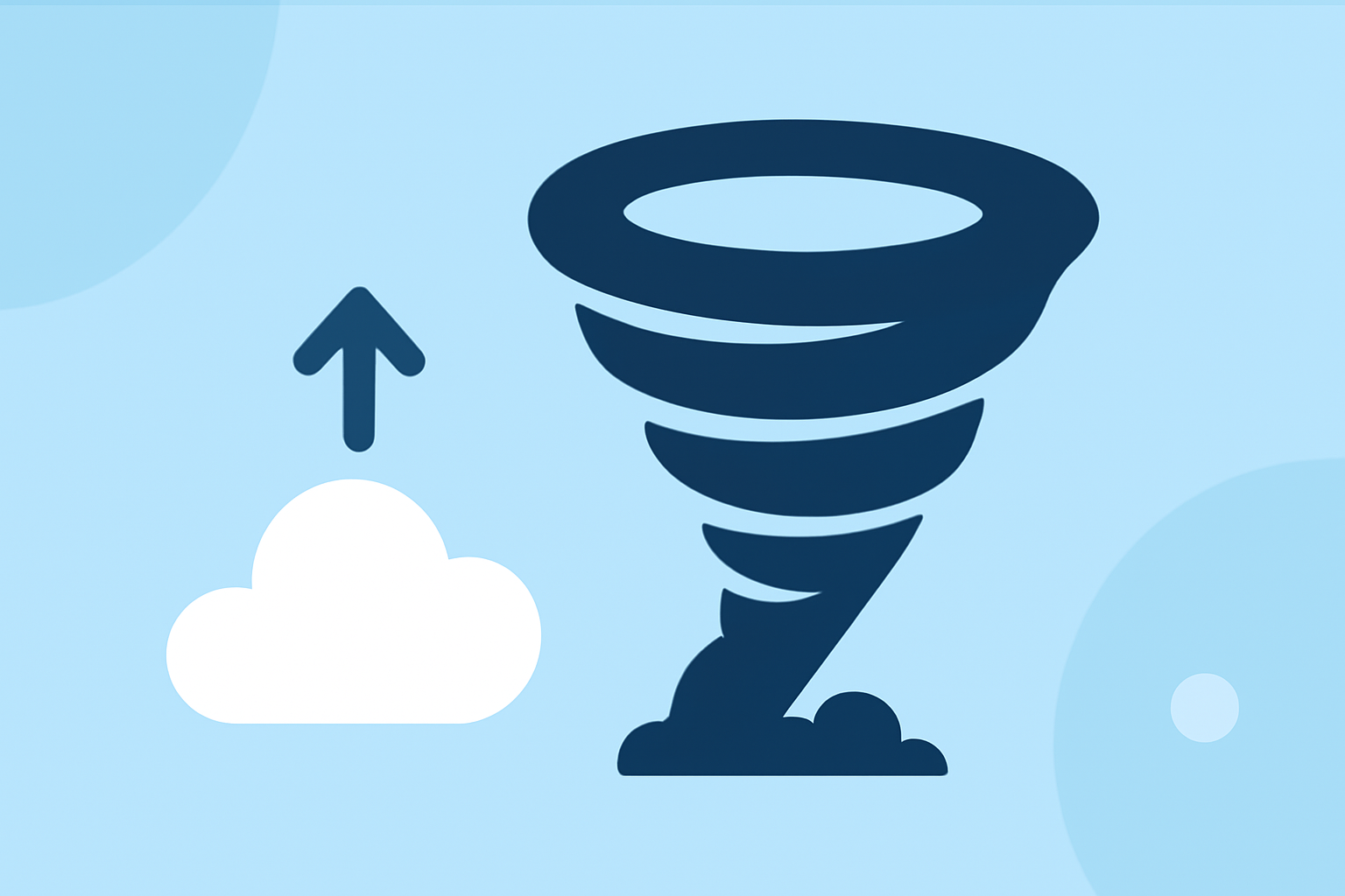 Understanding Tornadoes: A Beginner's Guide