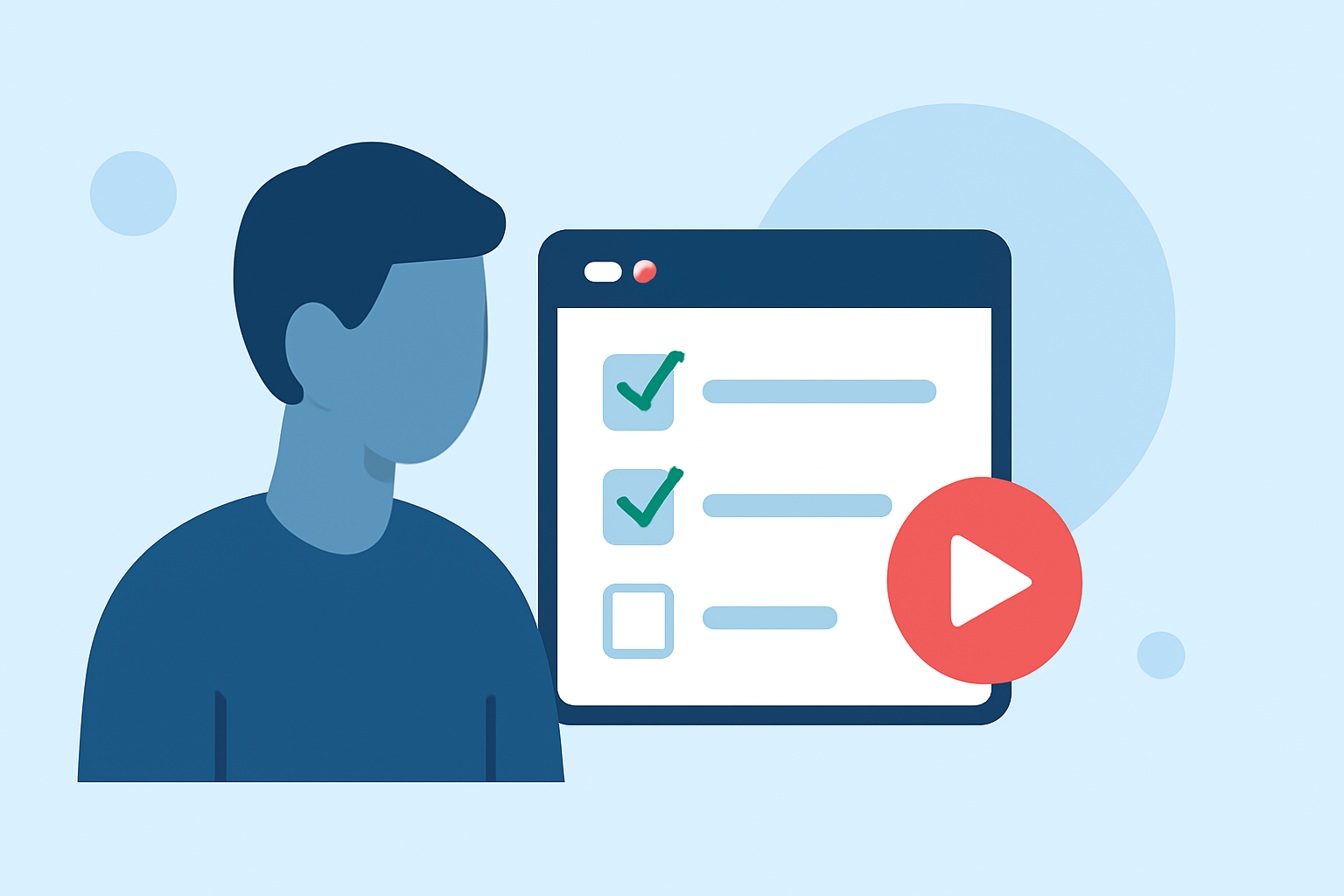 In-Flight Selfie Video Edits Checklist in Under 10 Minutes