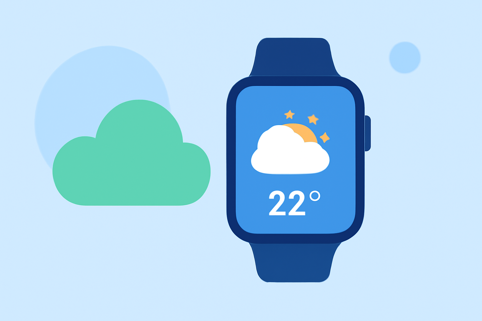 Enhancing Hotel Operations with Wear OS Weather Applications