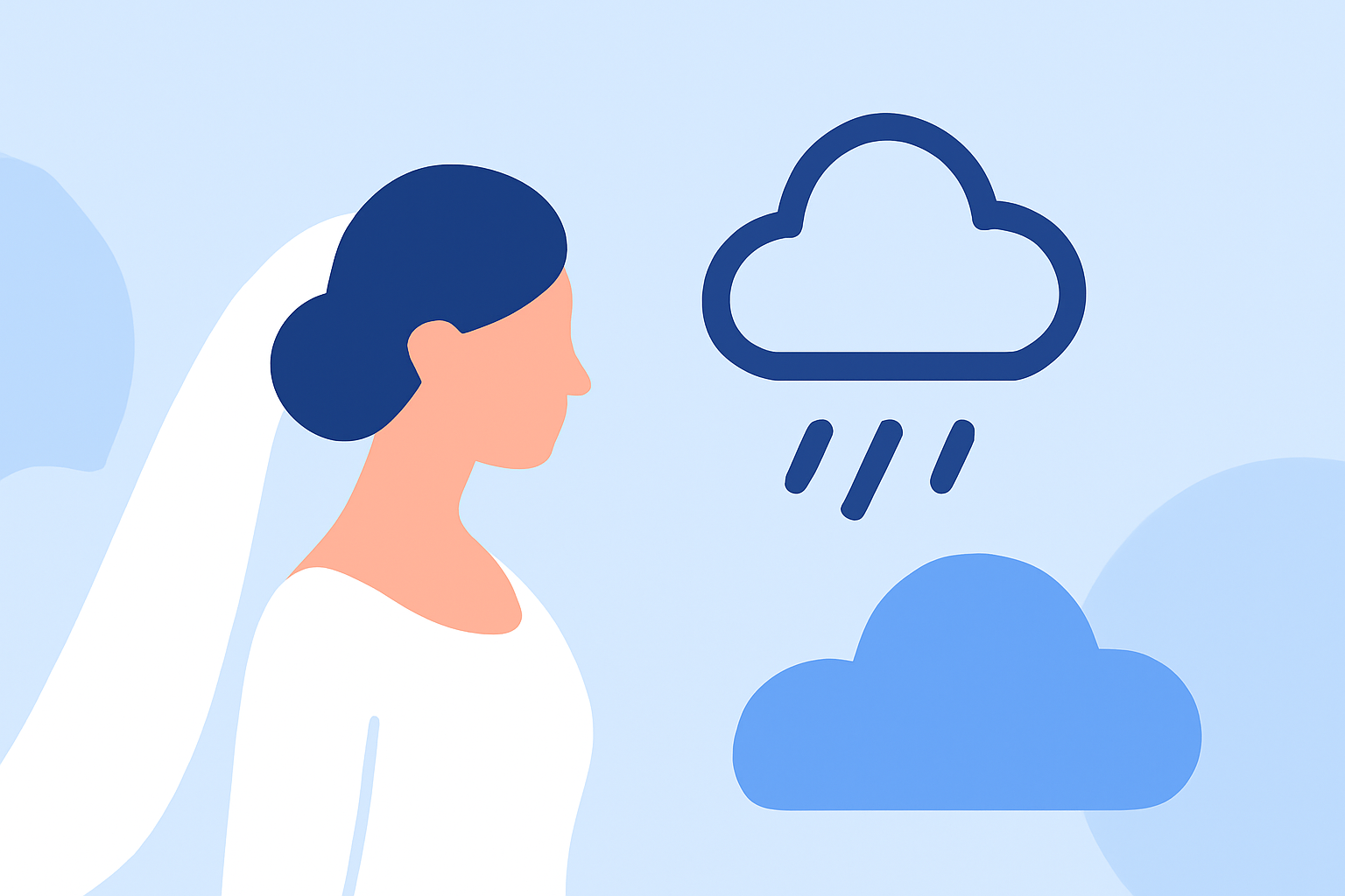 Planning the Perfect Outdoor Wedding: Weather Considerations and Tips