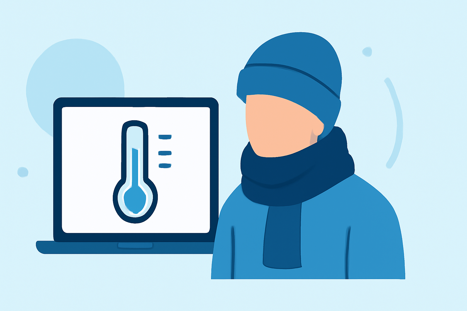 Understanding Cold Wave Alerts: Techniques and Tools for Staying Prepared