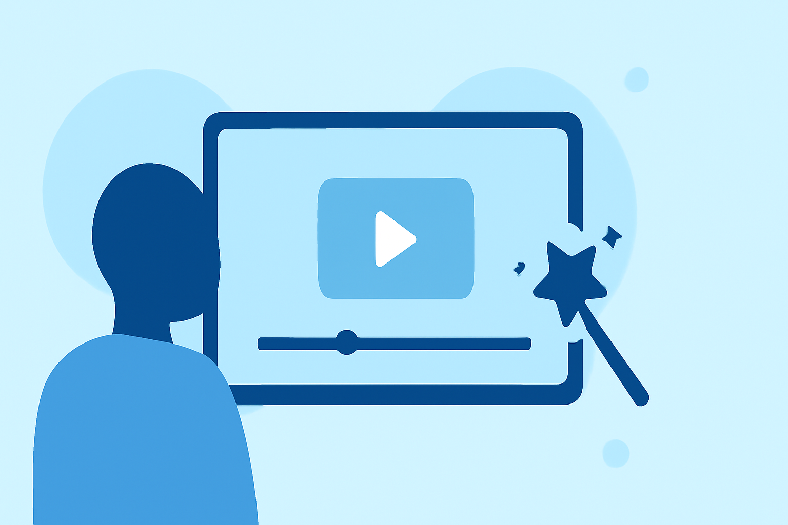 Airport Terminal Video Edits Tricks for Beginners