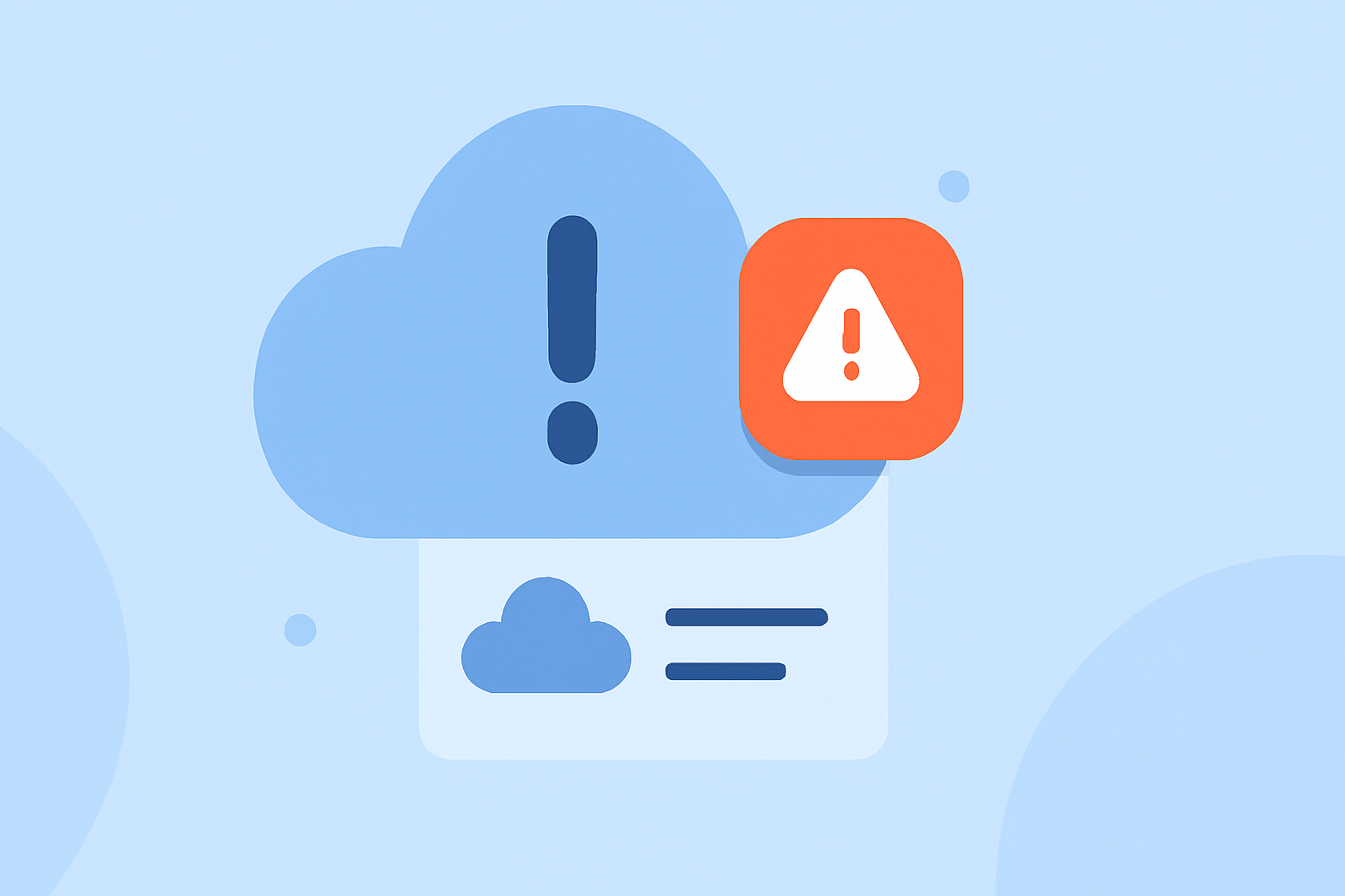 Understanding Weather Alerts: Watches vs. Warnings