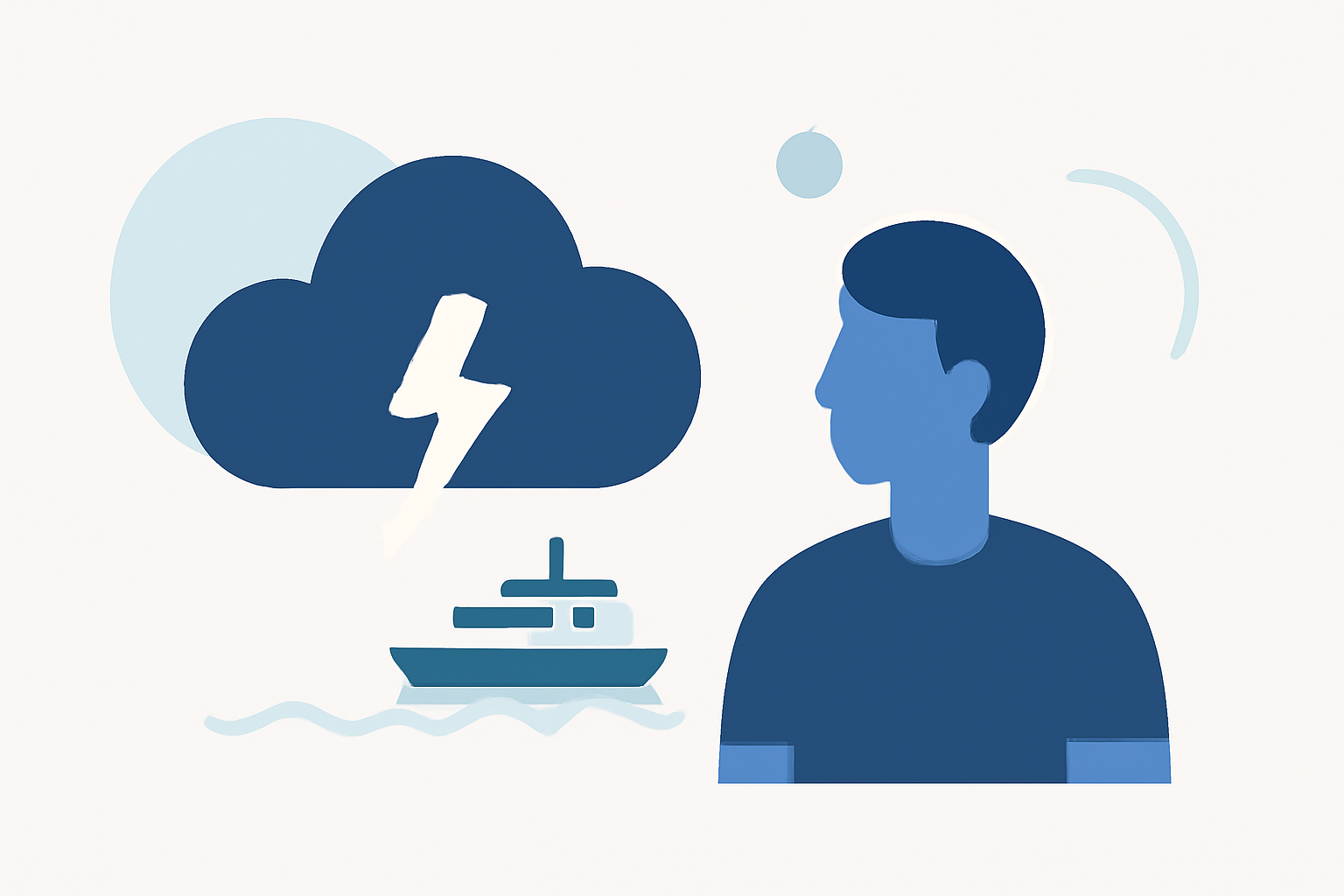 How Weather Affects Ferry Travel: Insights for Athletes