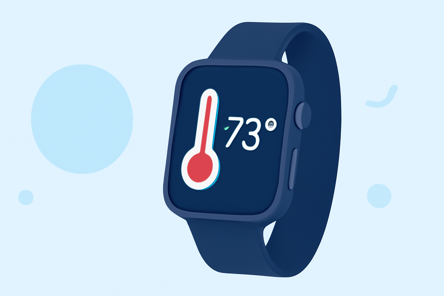 Understanding 'Feels-Like' Temperature on Your Apple Watch