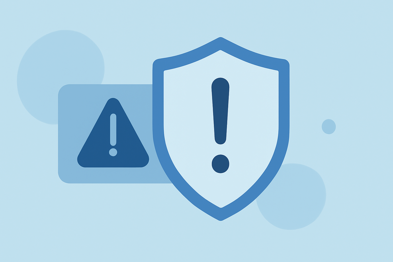 Advisory vs Warning: Explained Basics the Easy Way