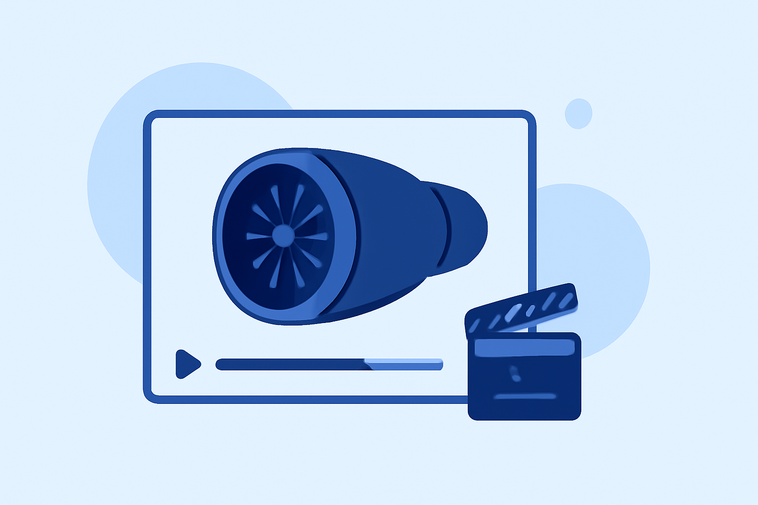 Mastering Pro-Level Jet Engine B-Roll Edits: A Step-by-Step Guide