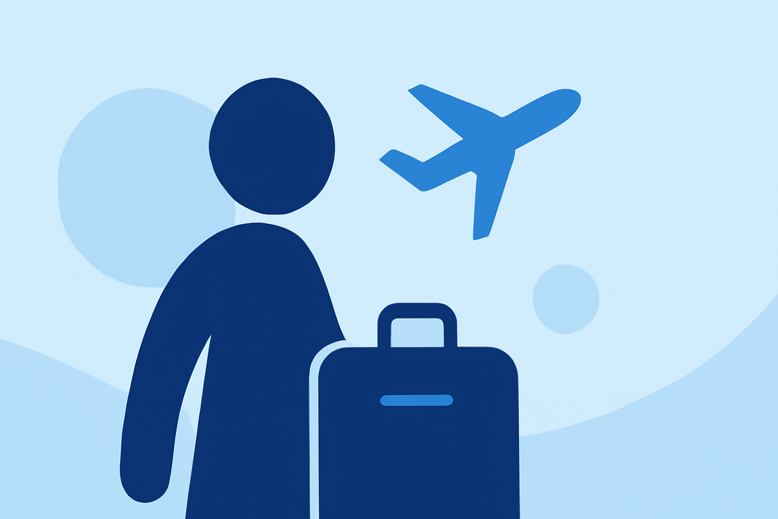 Optimizing Airport Connections: Essential Tips for Smooth Transfers