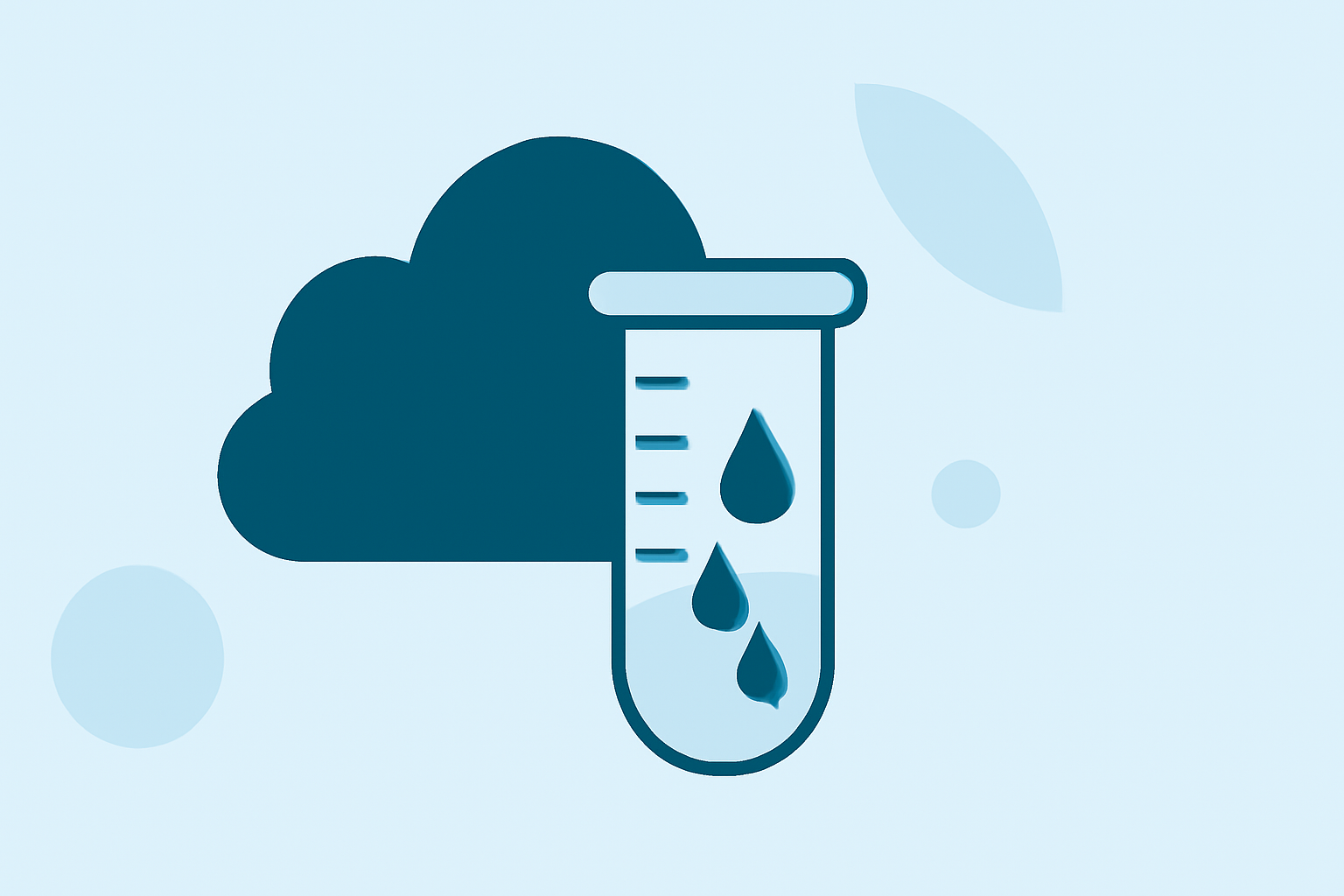 How to Accurately Record Precipitation: A Comprehensive Guide