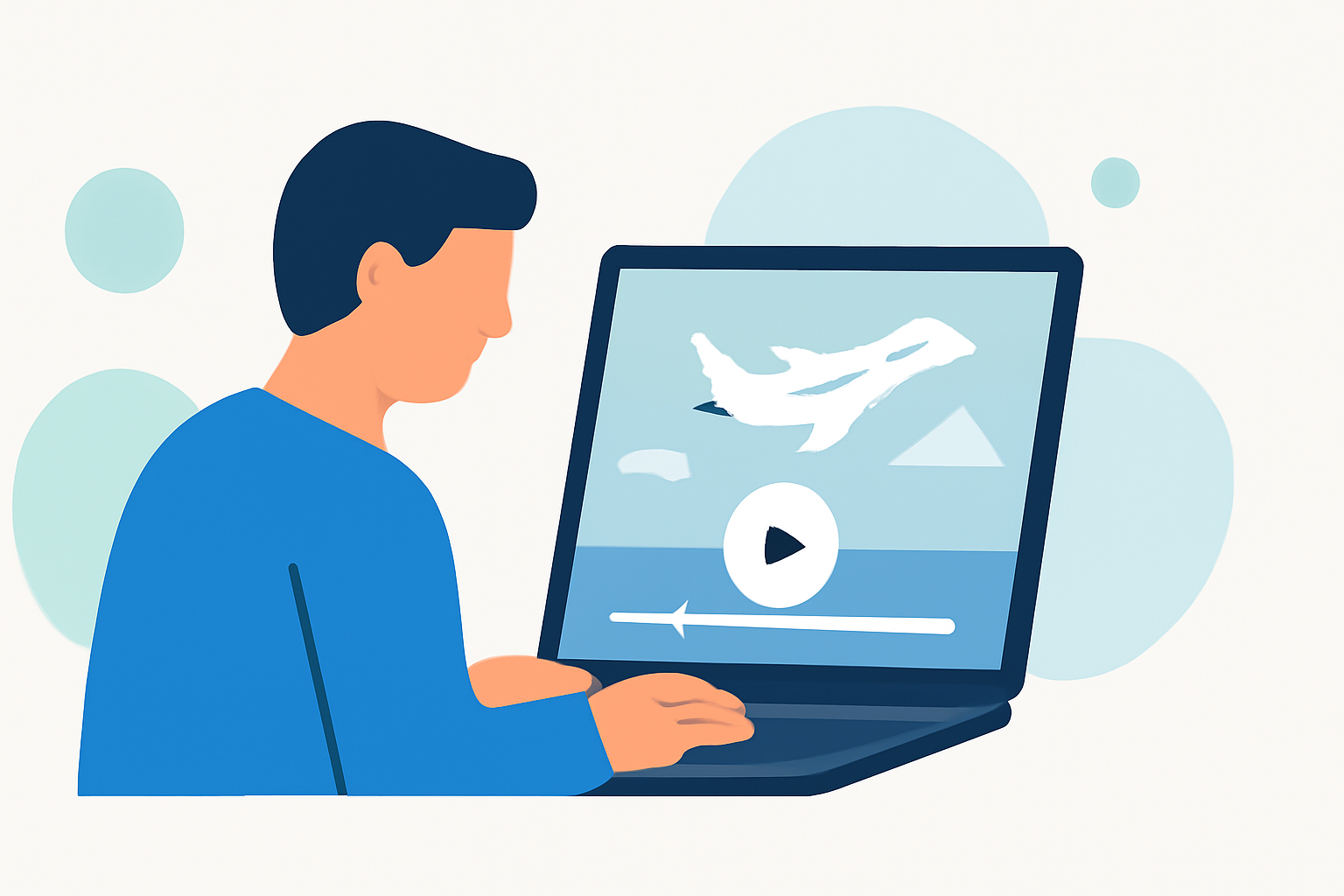 Mastering Plane Spotting Footage Editing for Instagram Reels