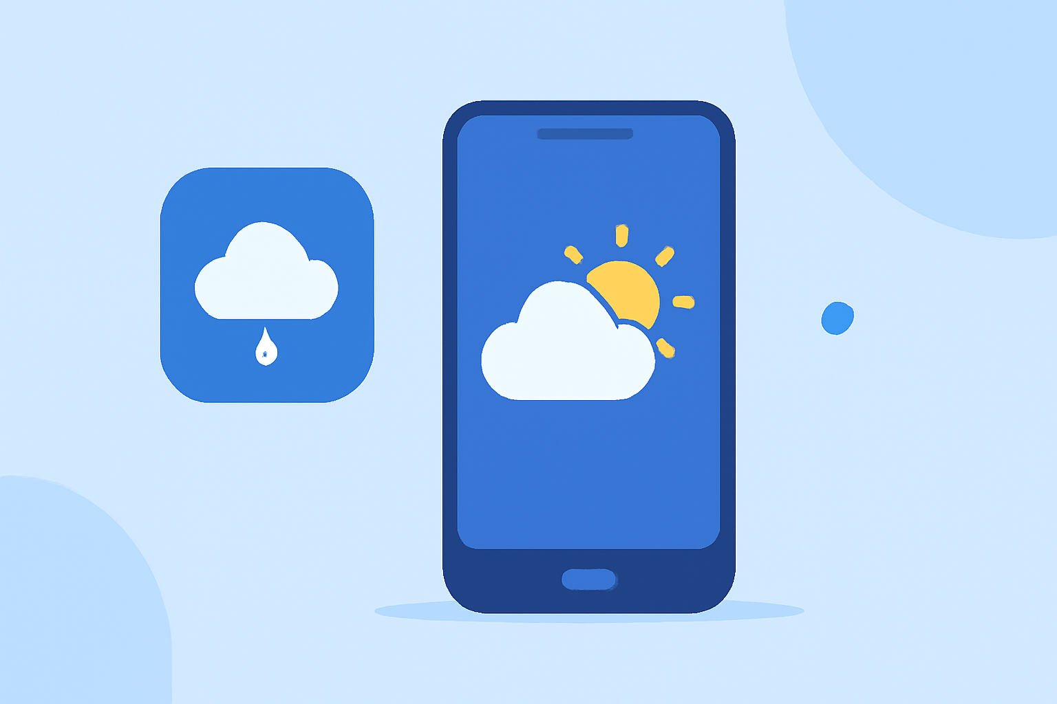 How to Manage Weather Notifications on Your Smartphone