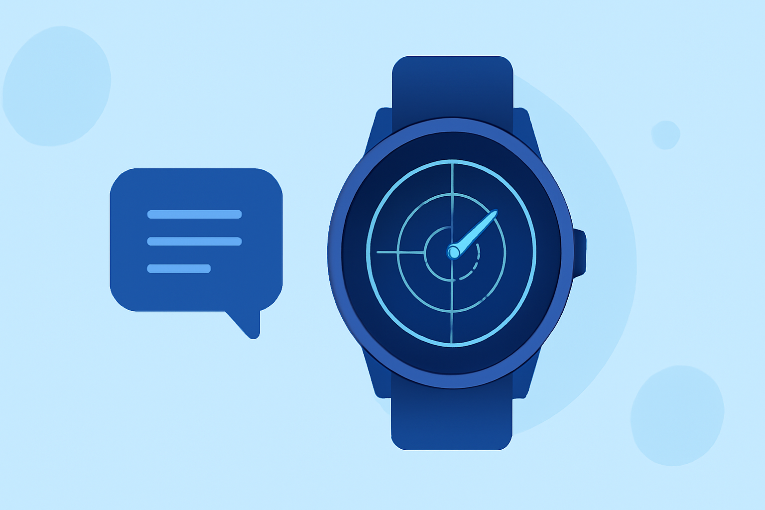 Understanding Radar Replay on Wear OS: A Comprehensive Guide