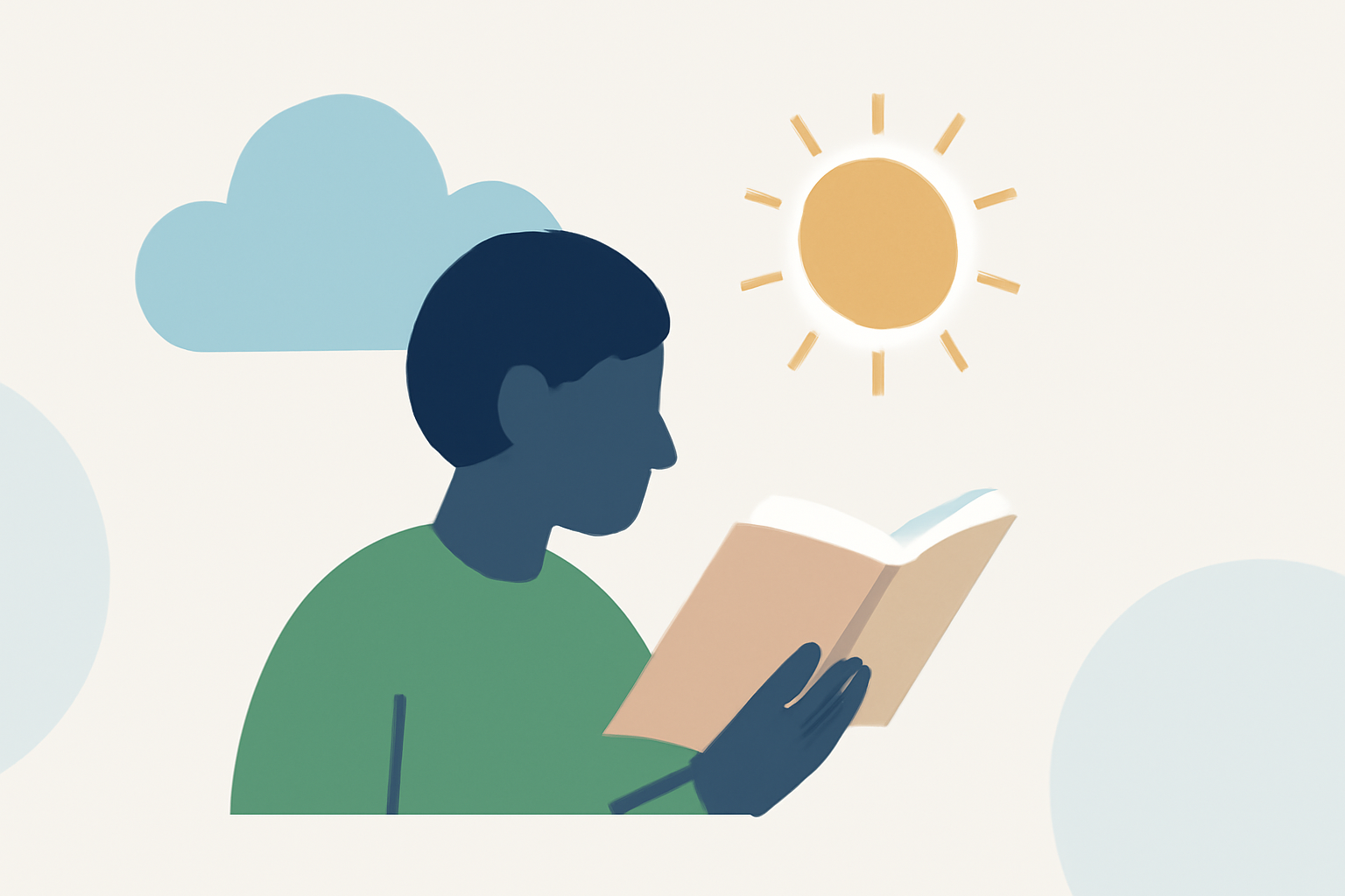 Understanding Weather Conditions for Outdoor Reading: A Step-by-Step Guide