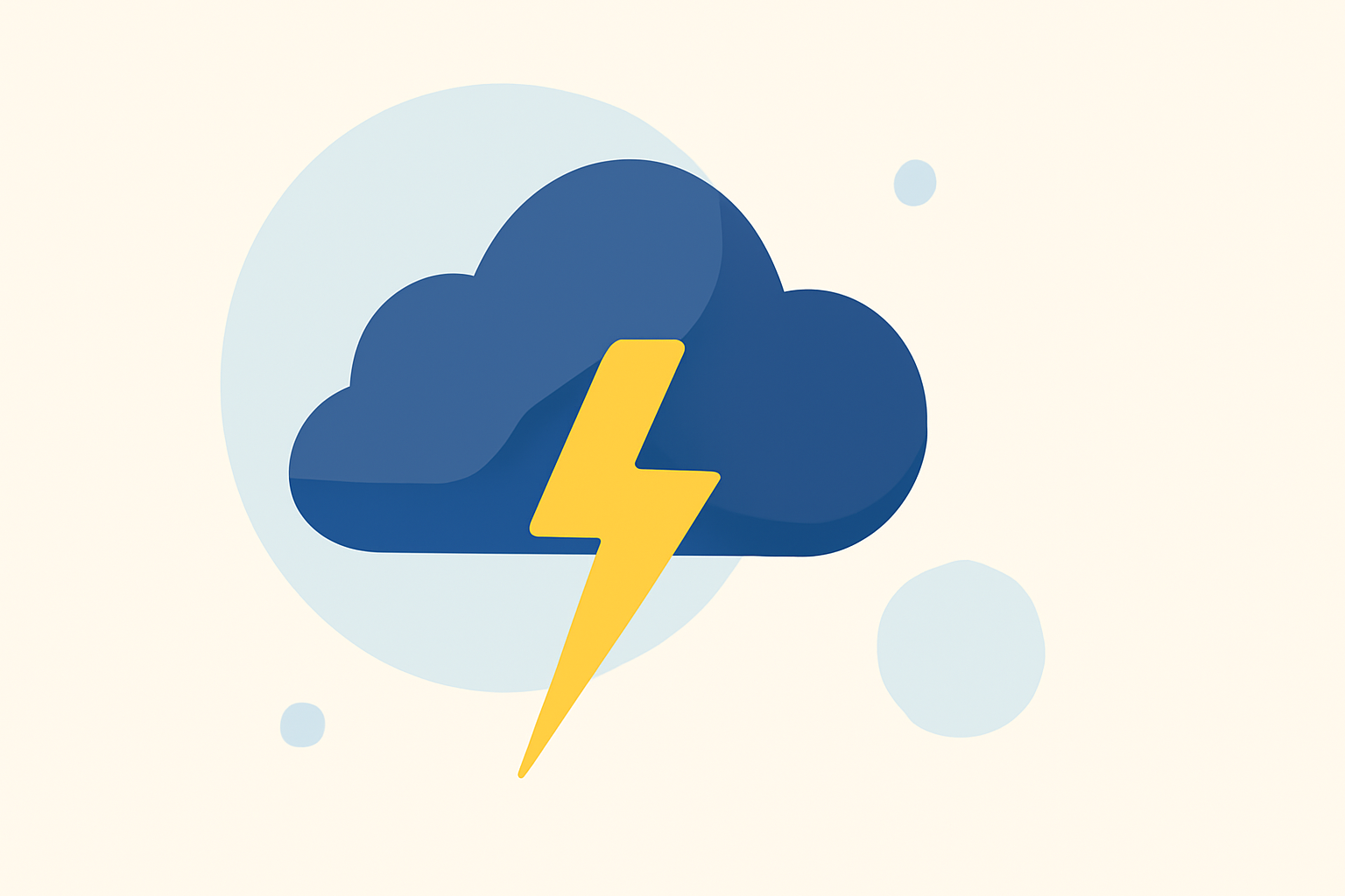 Understanding Thunderstorms: Essential Information for Severe Weather Preparedness