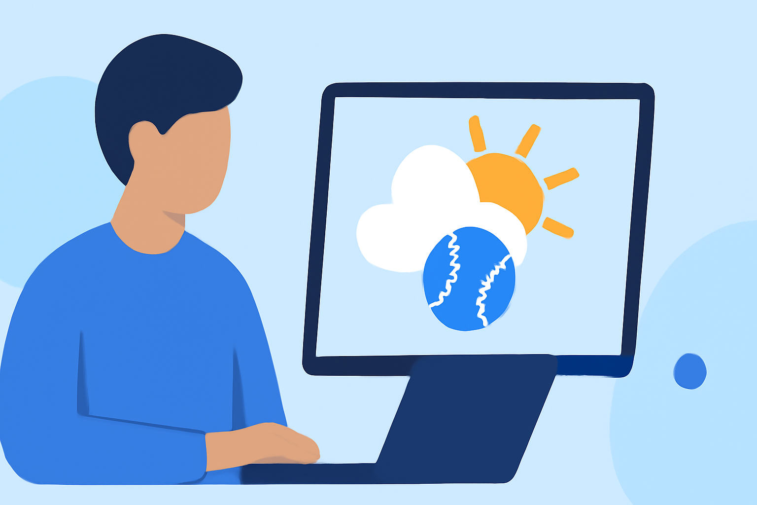 Weather for Baseball: A Beginner's Guide to Using Weather Data