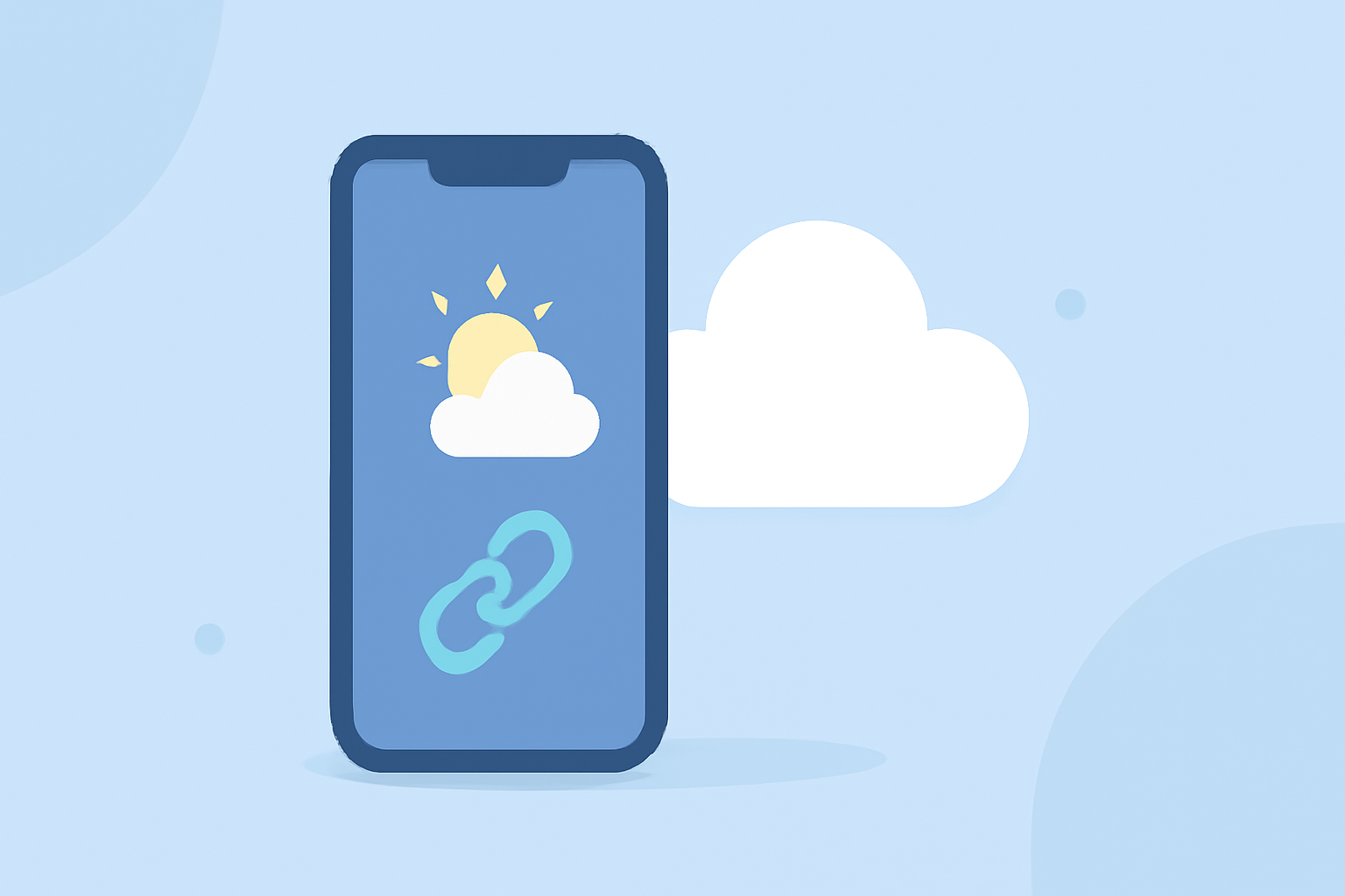 Mastering Weather Notifications with Deep Links for Seamless Travel Planning
