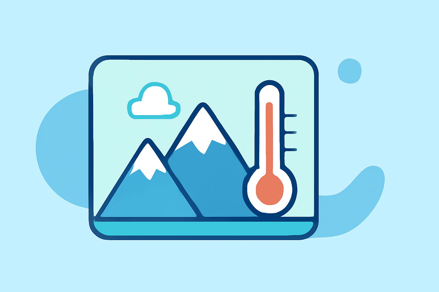 Understanding Mountain Climate Trends in 2026