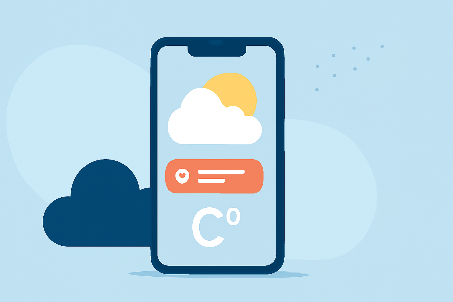 Stay Ahead of Summer Travel with Real-Time Weather Updates