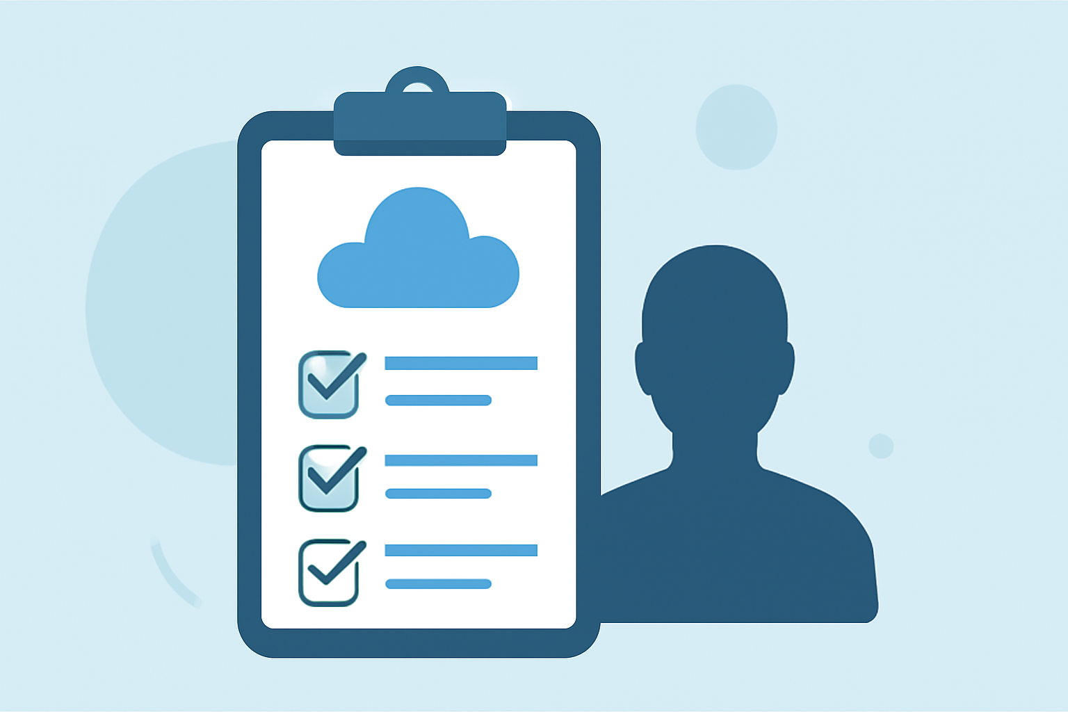 Essential Weather Planning Checklist for Business Trips