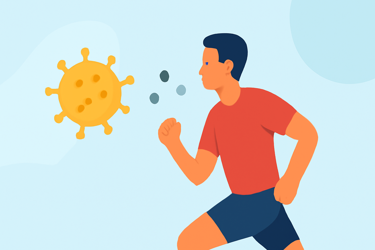 Understanding the Impact of Pollen Counts on Athletic Performance