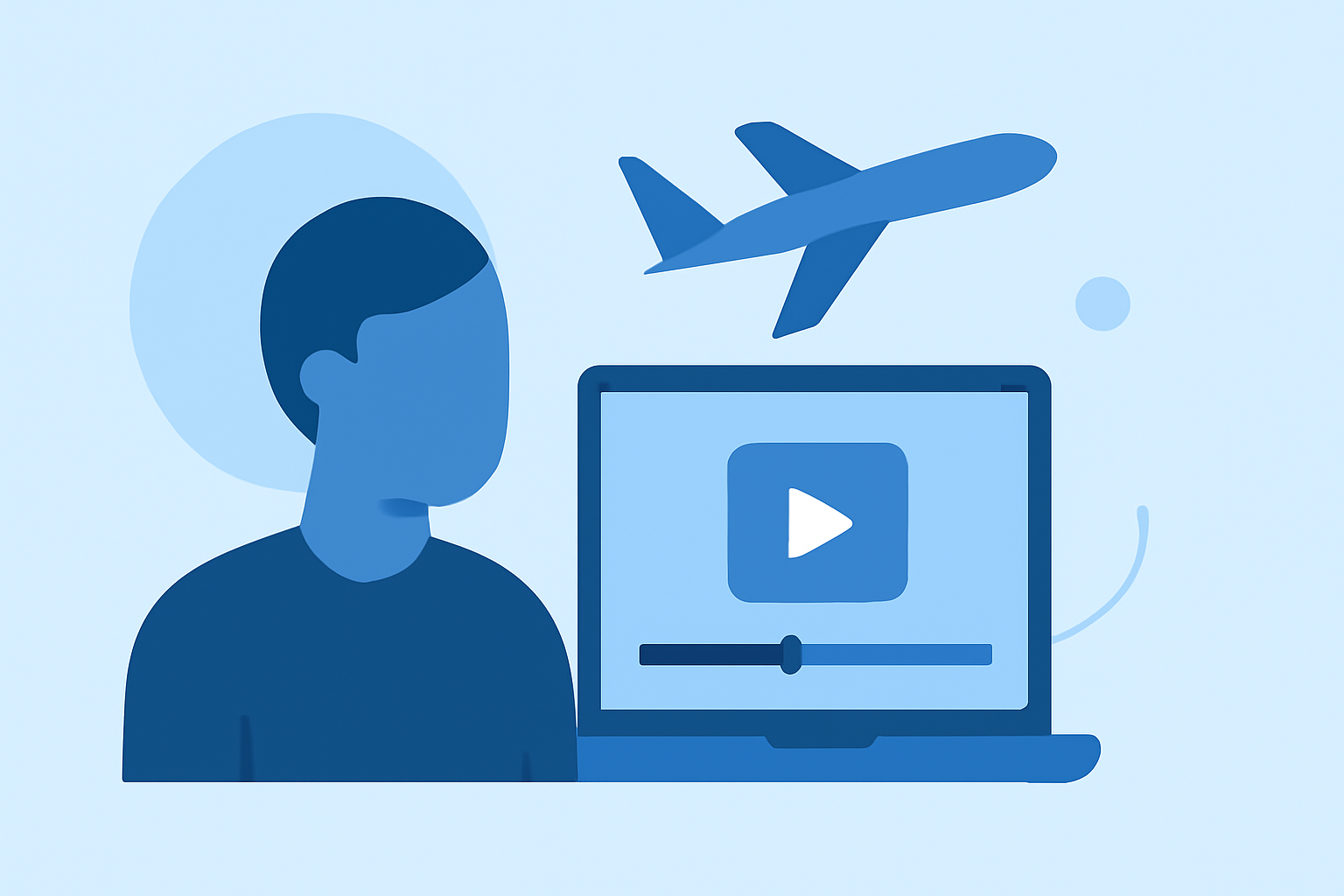 In-Flight Footage Editing Explained: The Future of Aviation Video Content