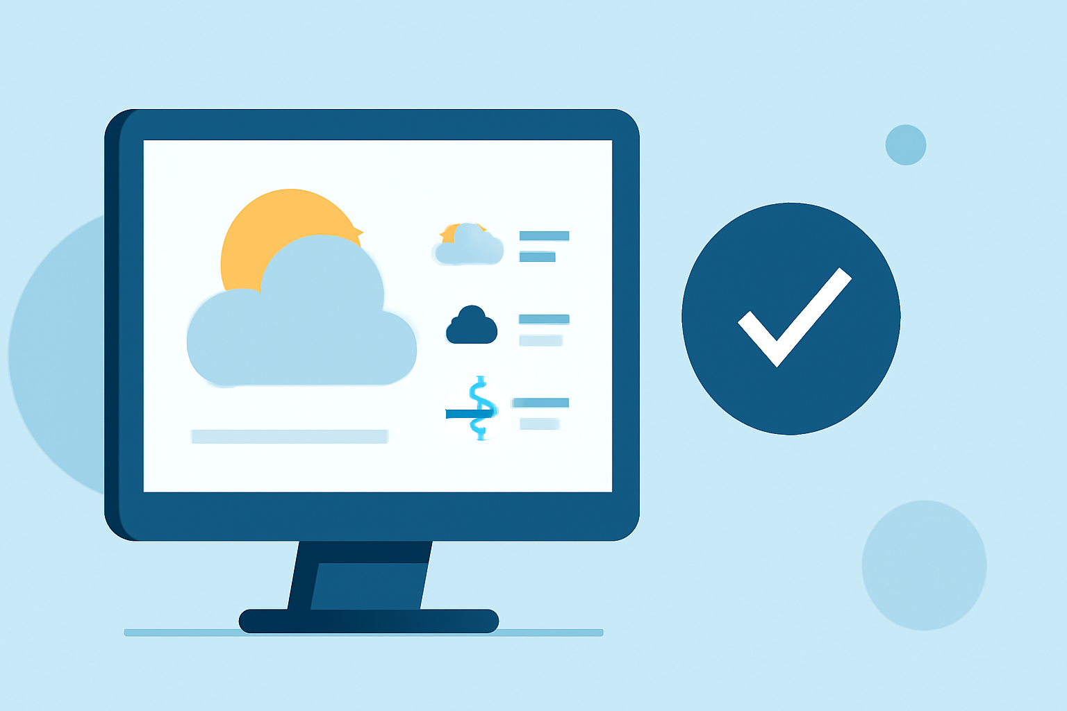 Last-Minute Weather Checks Before a Long-Haul Flight: Essential Insights
